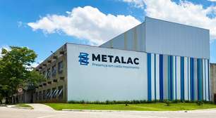 Metalac inicia junho com vaga para operador de produção em fábrica de Sorocaba