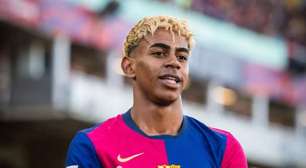 Barcelona: pai de Yamal revela doença e desabafa publicamente