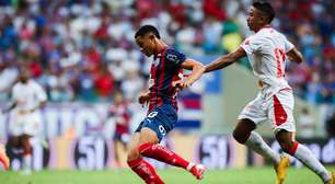 Confira classificados e duelos das quartas de final da Copa do Nordeste