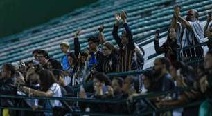 Corinthians ultrapassa R$ 1 milhão em receita de ingressos no futebol feminino em 2025