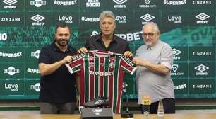 Fluminense se aproxima de 1º reforço para o Mundial; veja lances