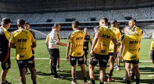 "Ruim para a reputação": Rafael Menin revela o que tem 'tirado seu sono' no Atlético-MG