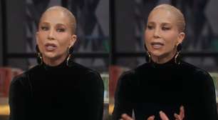 Danielle Winits expõe preconceito com mulheres da sua geração: 'Momento muito complicado'