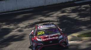 No Velopark, Rafael Reis celebra primeiro top-10 na Stock Car com a Car Racing