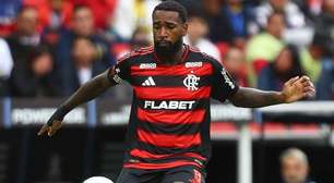 Zenit avisa que vai pagar multa, e Gerson fica perto de deixar o Flamengo