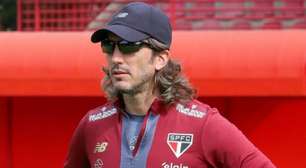 Diretoria do São Paulo promete janela de transferências agitada