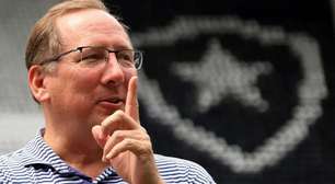 John Textor pode apresentar nova oferta por jogador 'badalado' do Atlético-MG: "Vai insistir"