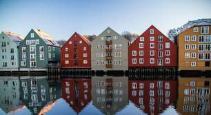 Noruega busca incentivar jovens a trabalhar com redução seletiva de impostos