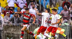 Setorista do Internacional manda a real sobre enfrentar o Flamengo na Libertadores