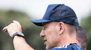 Vai dar negócio? Alvo do Cruzeiro fala sobre jogar no clube e cita Leonardo Jardim
