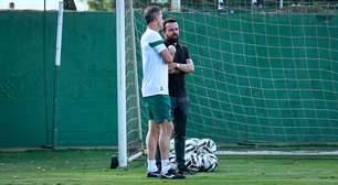 Mancini surpreende no Goiás e jogador deve ser novidade no time