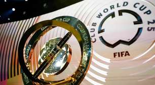 Mundial de Clubes: confira o histórico entre times brasileiros no torneio