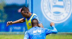 Bahia recebe o Náutico na Fonte Nova no encerramento da fase de grupos da Copa do Nordeste