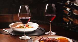 Pobre Juan: Dia dos Namorados com jantar a três tempos