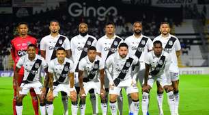 Série C 2025: Ponte Preta lidera; confira os jogos da 9ª rodada e a classificação atualizada