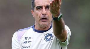 Botafogo de Renato Paiva topa liberar multicampeão: "Segundo semestre"