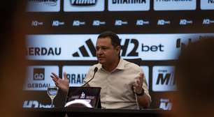 Vai vender a SAF? Rafael Menin fala sobre novo investidor; entenda
