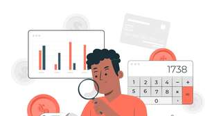 7 erros financeiros que mais fecham empresas no Brasil