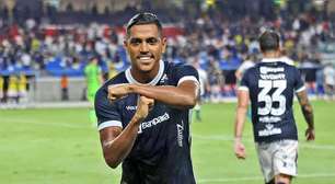 Remo: Após ser alvo do Vasco, Pedro Rocha abre o jogo: "Mas meu foco"