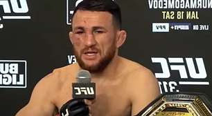 VÍDEO: Assista à coletiva de imprensa pós-UFC 316, com tradução, análise e repercussão do evento. AO VIVO!
