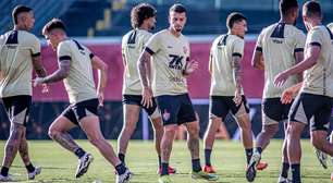 Oficial! Após a saída de Carlos Eduardo, outro atacante deixa o Vitória e deve disputar a Série B