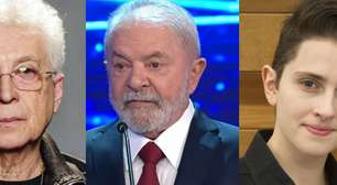 Polêmico! Autor de 'Tieta' e 'Três Graças', Aguinaldo Silva já chamou Lula de 'analfabeto' e fez duras críticas a personagem trans de Glória Perez; relembre