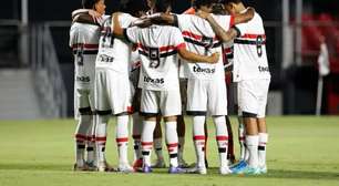 PSG quer contratar atacante do São Paulo