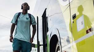 Última hora! Transferência de Walace para o Grêmio é aprovada no Cruzeiro