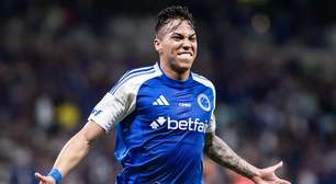 URGENTE: Dois gigantes da Europa prometem BOLADA para tirar Kaio Jorge do Cruzeiro