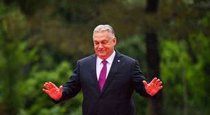 Hungria proíbe exibição de bandeira LGBT+ em prédios públicos