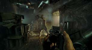 FPS de terror ILL se destaca no Summer Game Fest com gráficos realistas