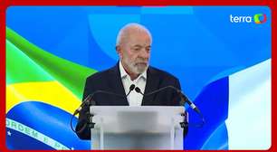 Lula diz que França investirá R$ 100 bilhões no Brasil até 2030