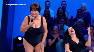 Marisa Maiô: Magazine Luiza 'contrata' apresentadora em IA para fazer propaganda