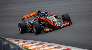 FRECA: Slater Vence; brasileiro Pedro Clerot fica em segundo