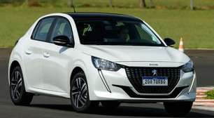 Com motor de Fiat, Peugeot mudou de fama e desvaloriza menos do que você imagina