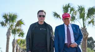 Trump declara R$ 3,3 bilhões em rendimentos com cripto, clubes de golfe e taxas de licenciamento