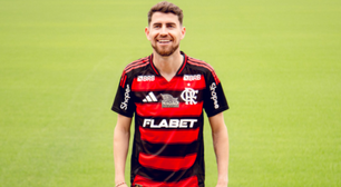 Após Jorginho, Flamengo encaminha mais uma contratação