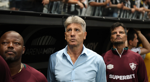Fluminense vê clube brasileiro "embarreirar" reforço para o Mundial