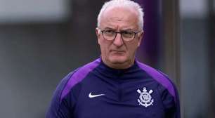 Como assim? Jogador pedido por Dorival Júnior não entrou em campo com o técnico no São Paulo