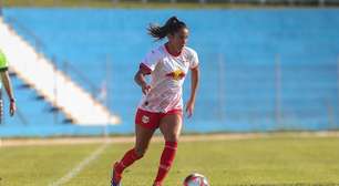 Bragantinas conhecem tabela detalhada do Brasileirão Feminino Sub-20