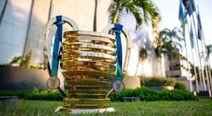Sport: Definidos os confrontos das quartas de final da Copa do Nordeste 2025; veja os duelos!