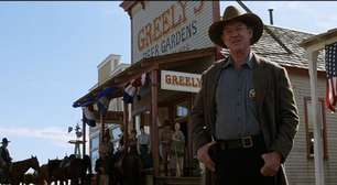Varrendo o streaming: Esse faroeste de Clint Eastwood merecia ser o último de sua carreira