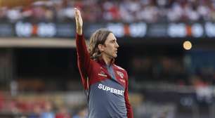 "Exemplo vem de cima": São Paulo aparece como um dos times mais indisciplinados do Brasileirão