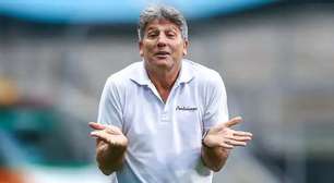 Alvo do Atlético-MG em 2025 pode jogar o Mundial de Clubes pelo Fluminense de Renato Gaúcho