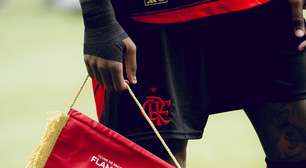 É oficial! Flamengo fecha acordo com time da Europa