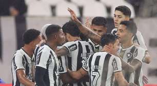 Opinião: Começo de temporada frustrante do Botafogo em 2025