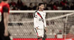 Atlético-GO derrota Athletico e encerra jejum de vitórias na Série B