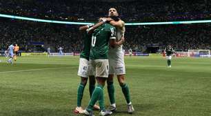 Antes do Super Mundial de Clubes, torcida do Palmeiras se agita na web
