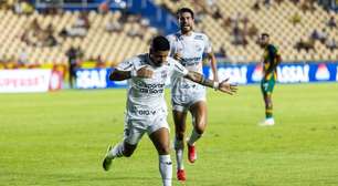 Ceará fatura "bolada" da CBF pela classificação às quartas de final da Copa do Nordeste; veja valores