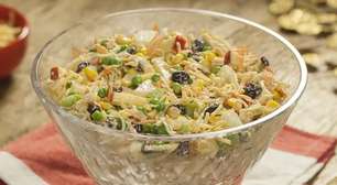 Uva-passa? Por que alimento 'protagonista' da ceia de Natal causa tanta polêmica